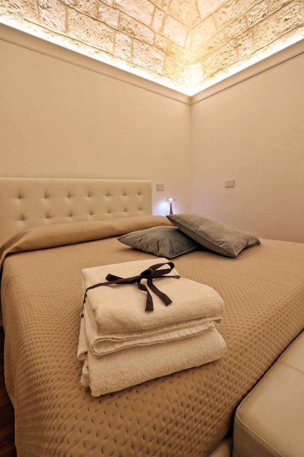 Dimora La Neviera Hotel Altamura Buitenkant foto