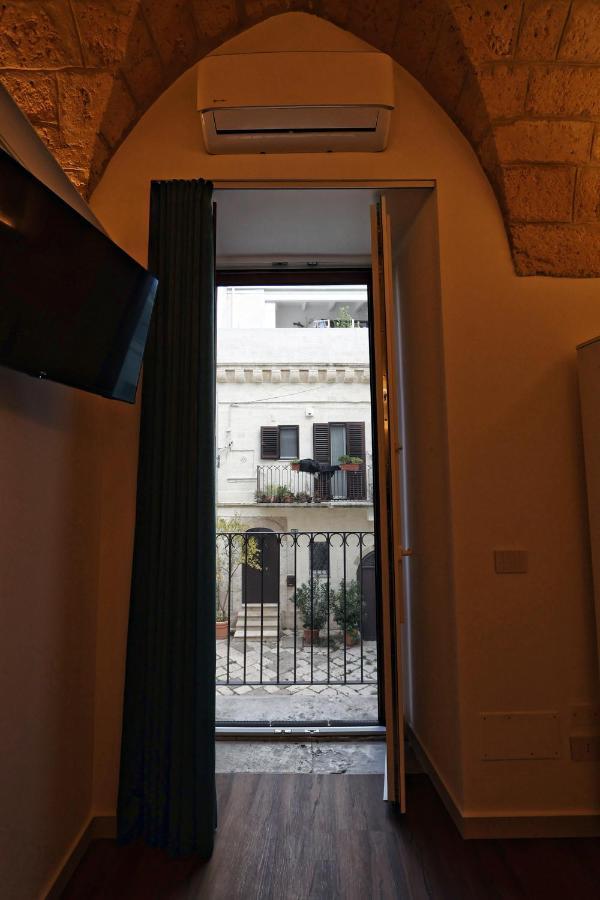Dimora La Neviera Hotel Altamura Buitenkant foto